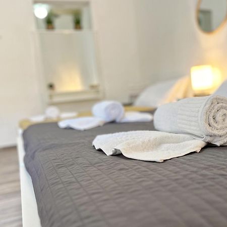 Maria & Matthias - Apartments In Central Of Floriana Екстер'єр фото