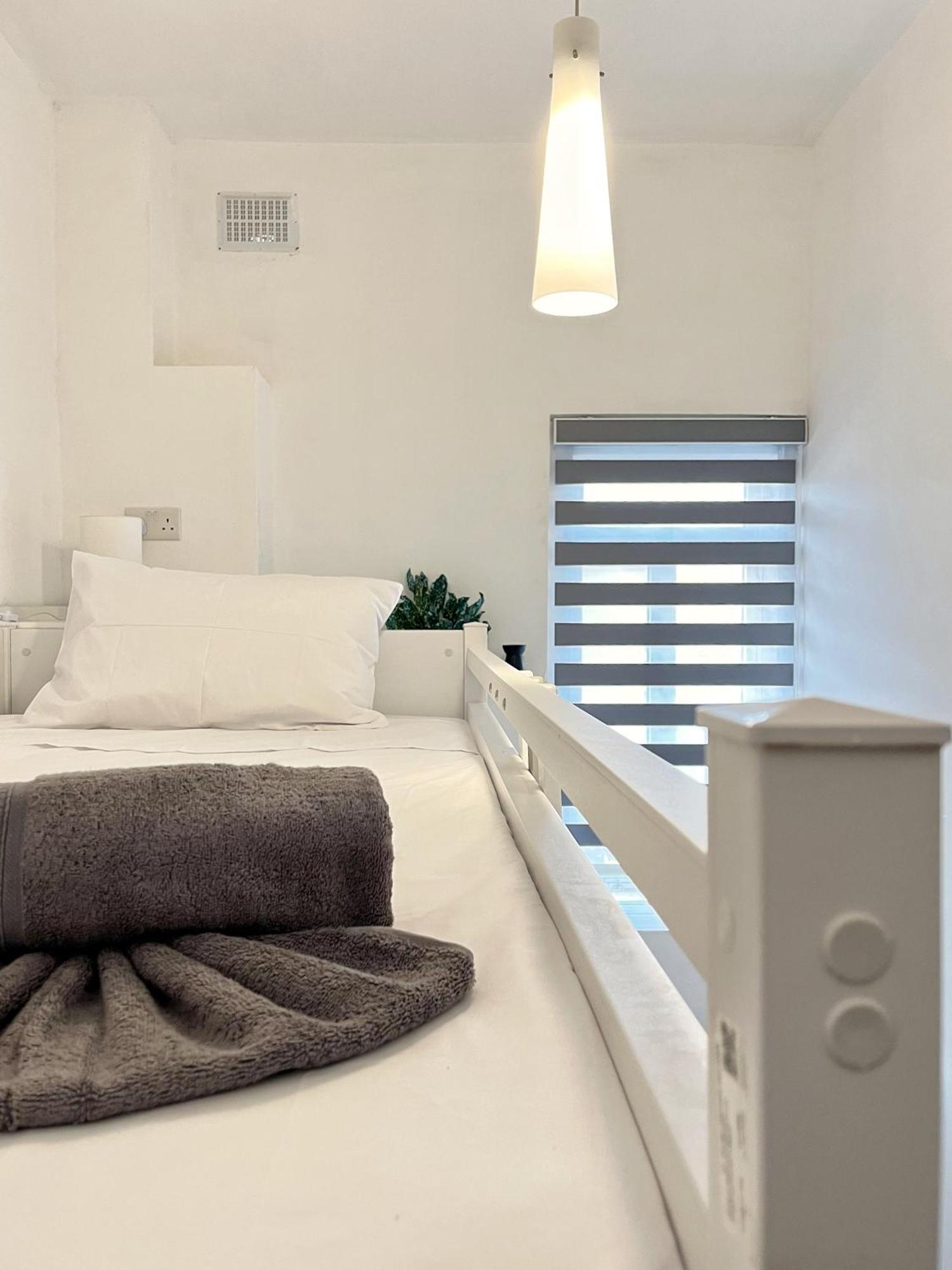 Maria & Matthias - Apartments In Central Of Floriana Екстер'єр фото