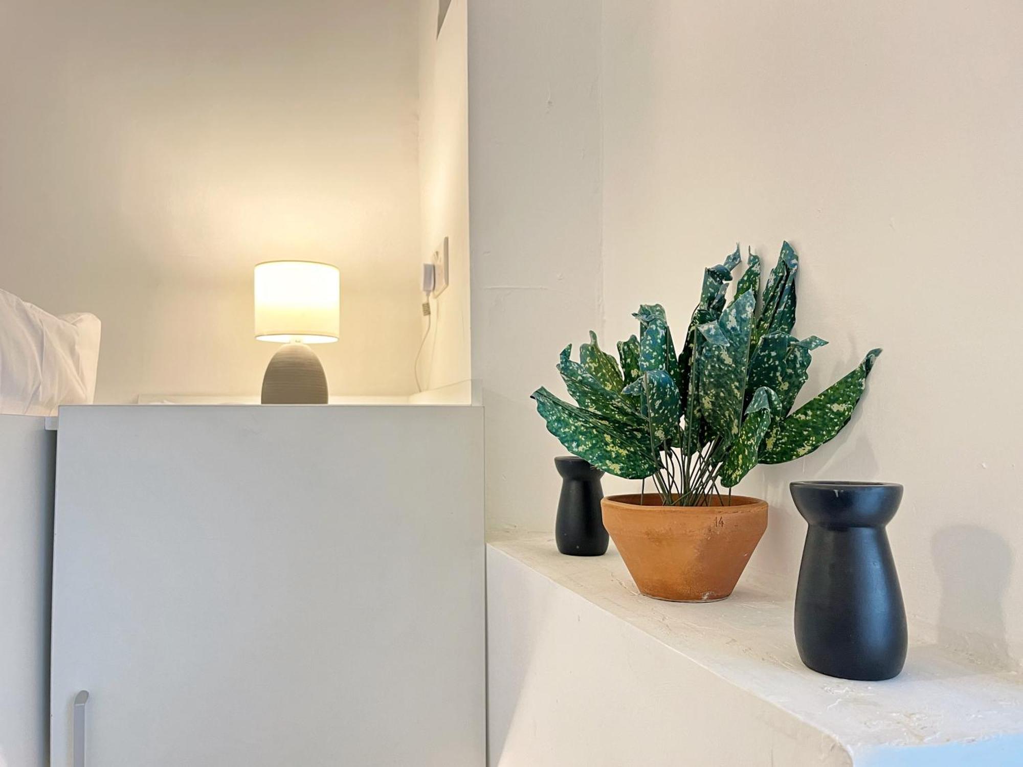 Maria & Matthias - Apartments In Central Of Floriana Екстер'єр фото
