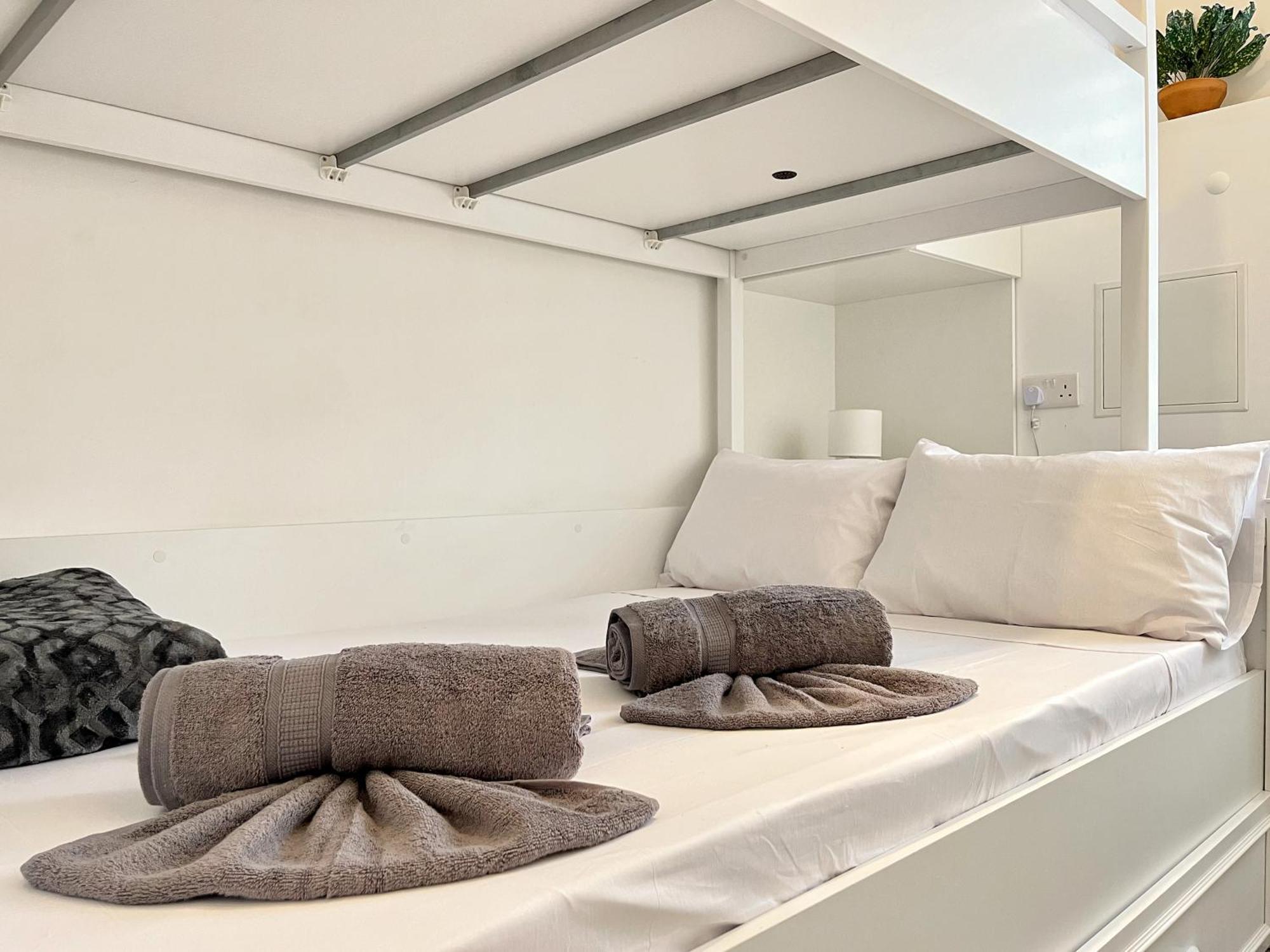 Maria & Matthias - Apartments In Central Of Floriana Екстер'єр фото