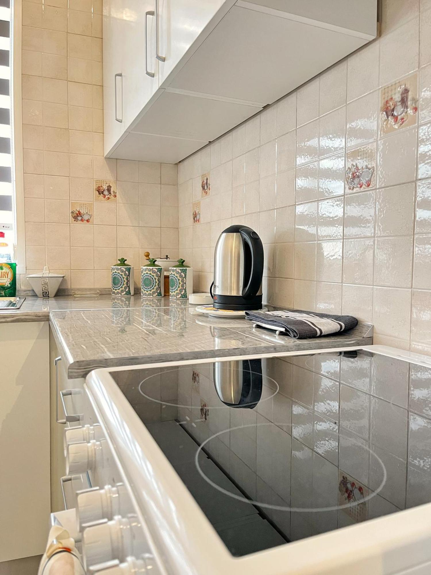 Maria & Matthias - Apartments In Central Of Floriana Екстер'єр фото