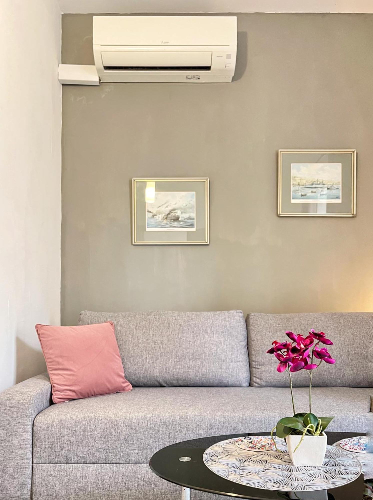 Maria & Matthias - Apartments In Central Of Floriana Екстер'єр фото