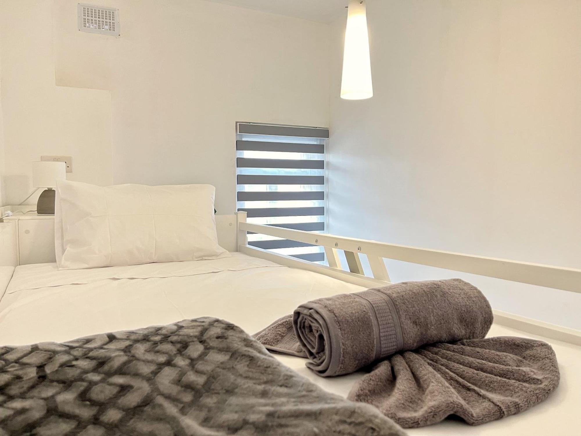 Maria & Matthias - Apartments In Central Of Floriana Екстер'єр фото