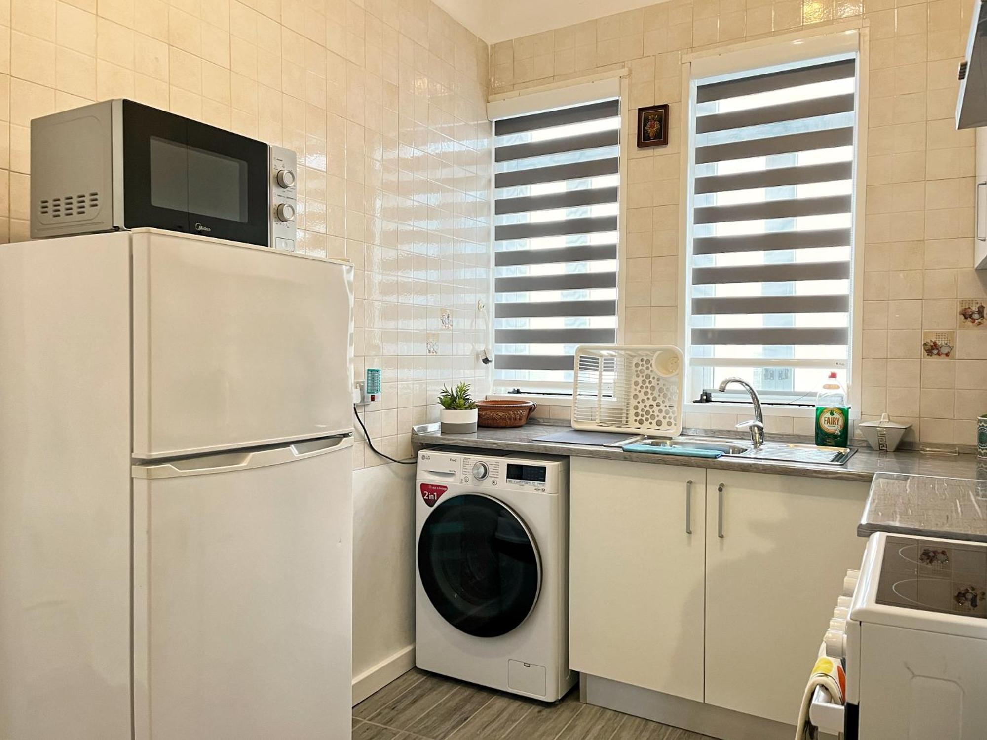 Maria & Matthias - Apartments In Central Of Floriana Екстер'єр фото
