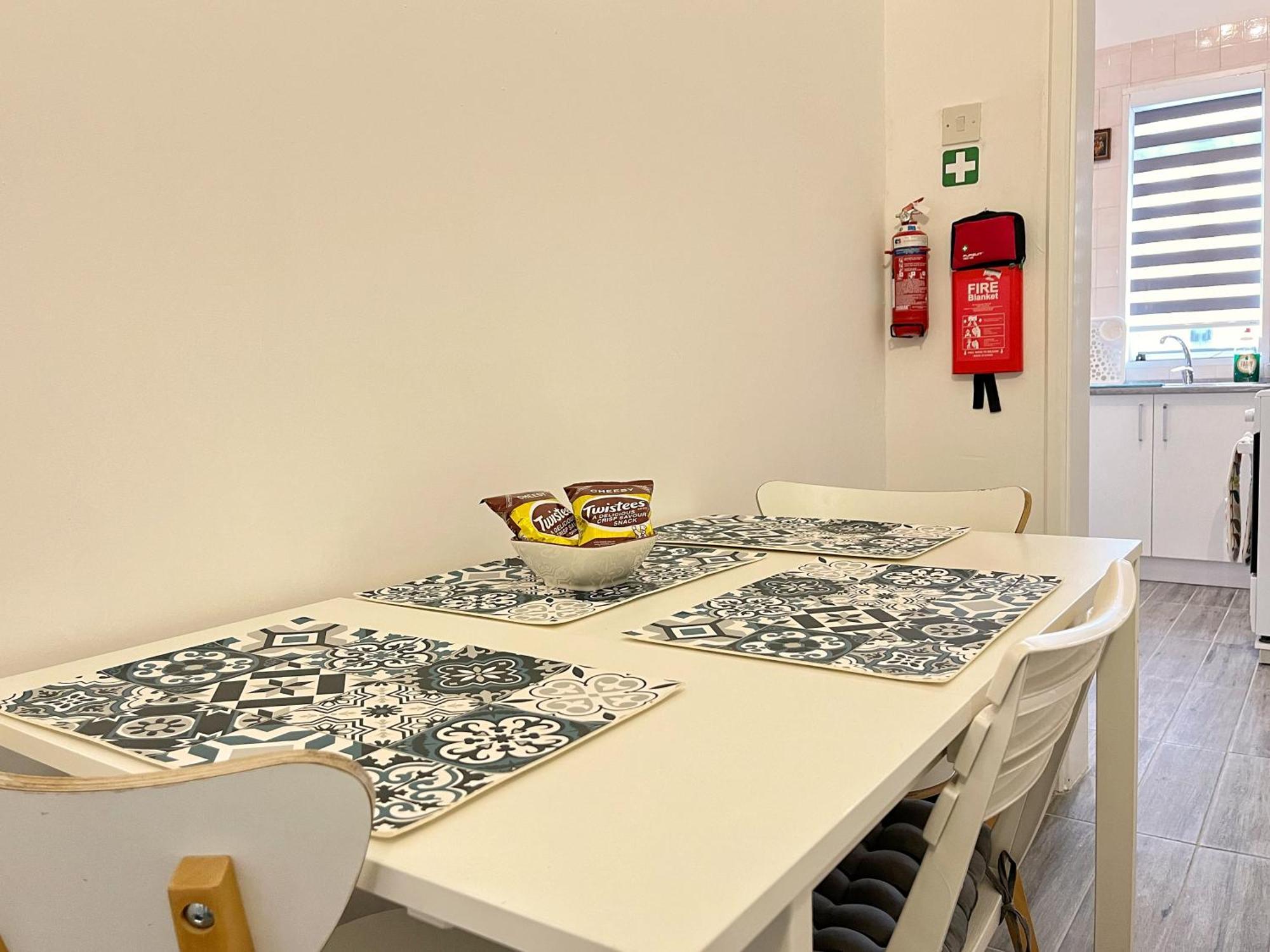 Maria & Matthias - Apartments In Central Of Floriana Екстер'єр фото