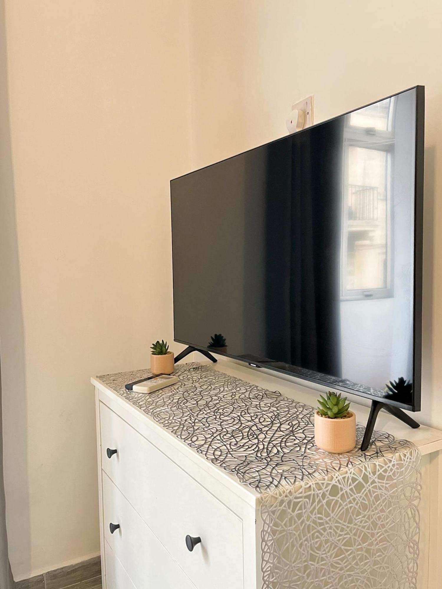 Maria & Matthias - Apartments In Central Of Floriana Екстер'єр фото