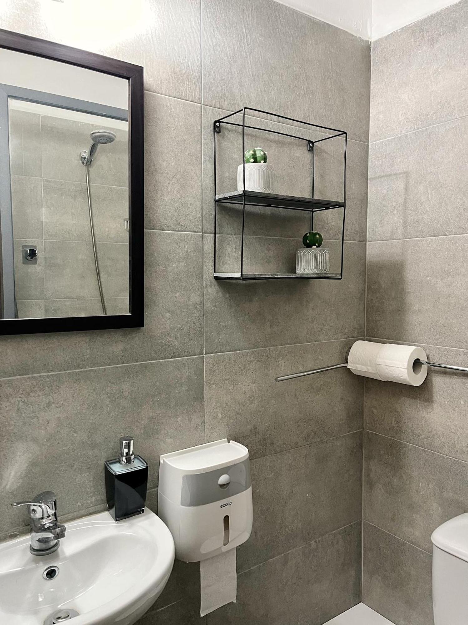 Maria & Matthias - Apartments In Central Of Floriana Екстер'єр фото