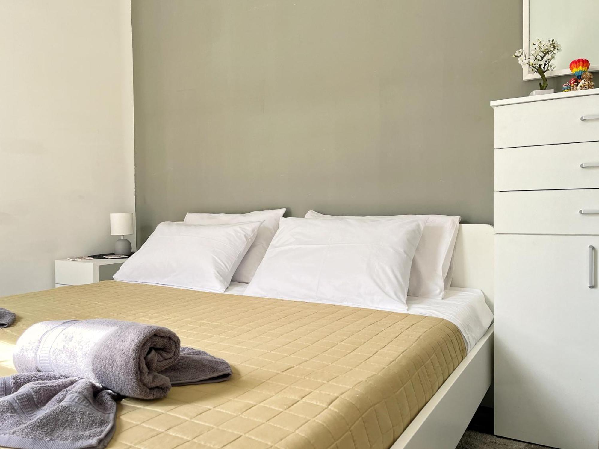 Maria & Matthias - Apartments In Central Of Floriana Екстер'єр фото