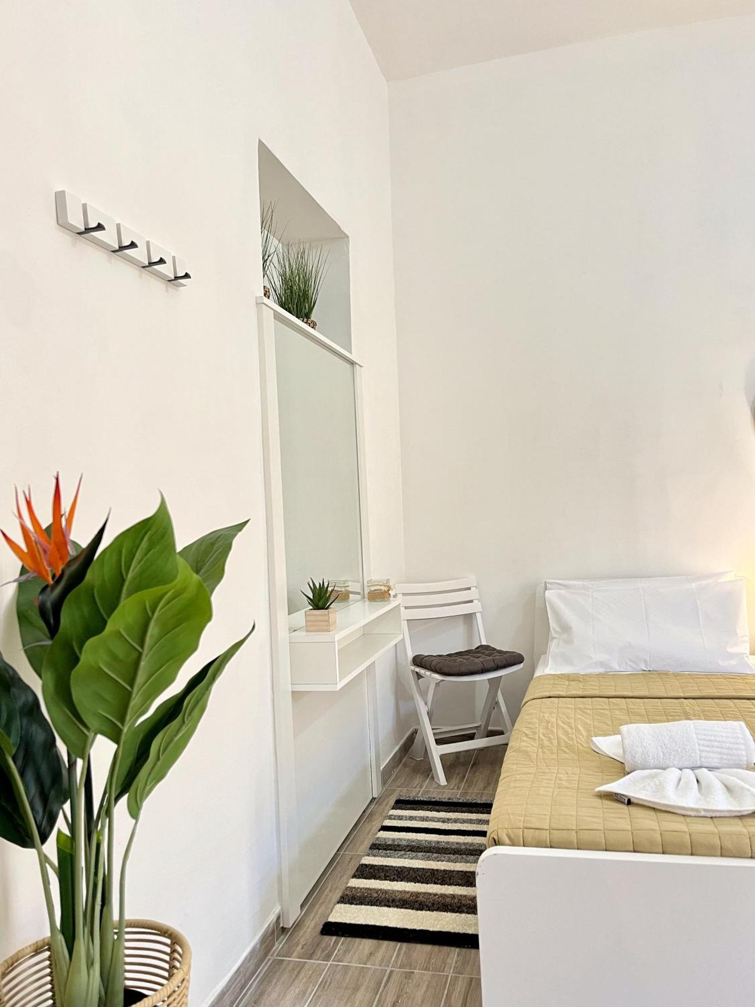 Maria & Matthias - Apartments In Central Of Floriana Екстер'єр фото