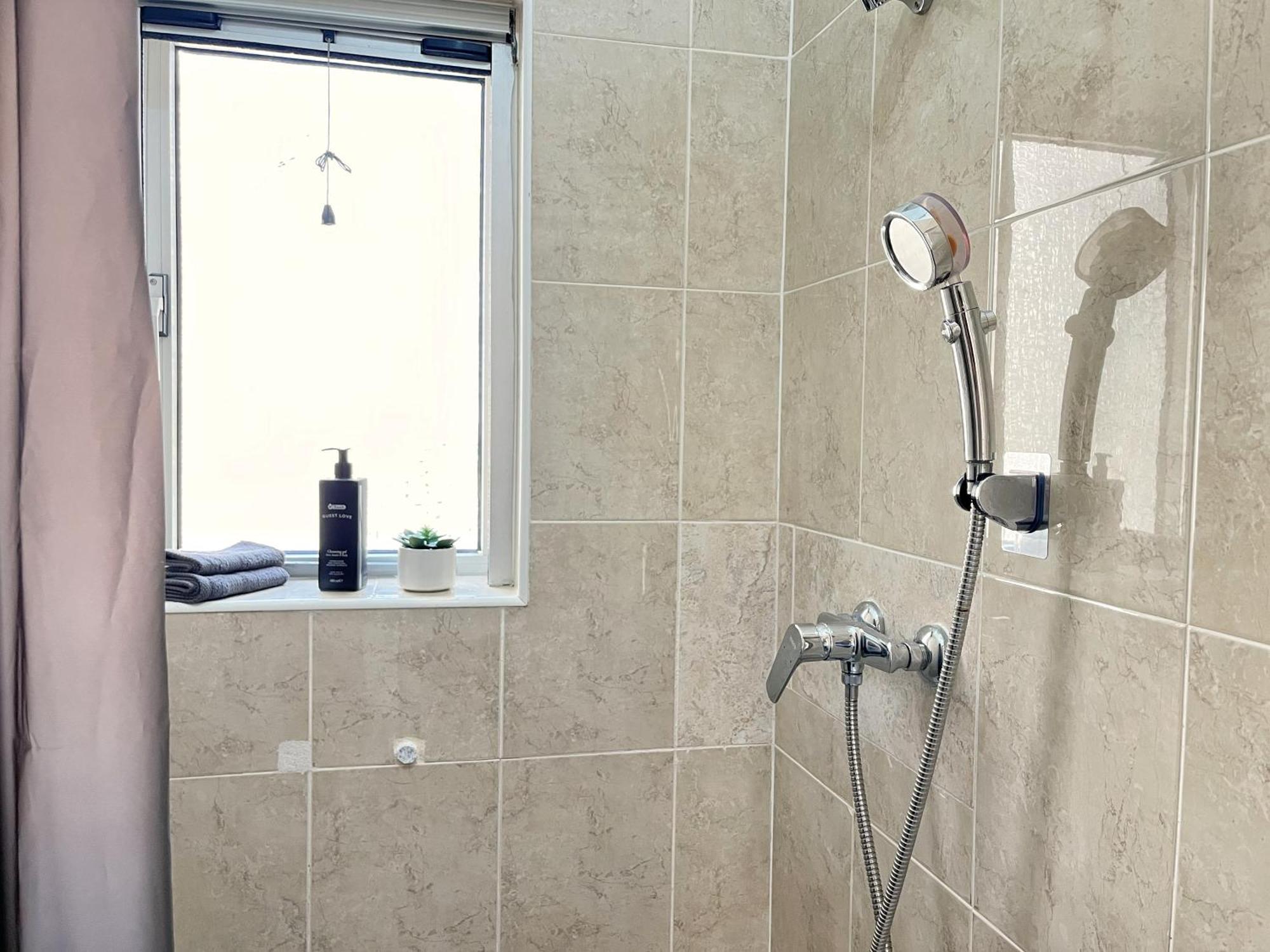 Maria & Matthias - Apartments In Central Of Floriana Екстер'єр фото