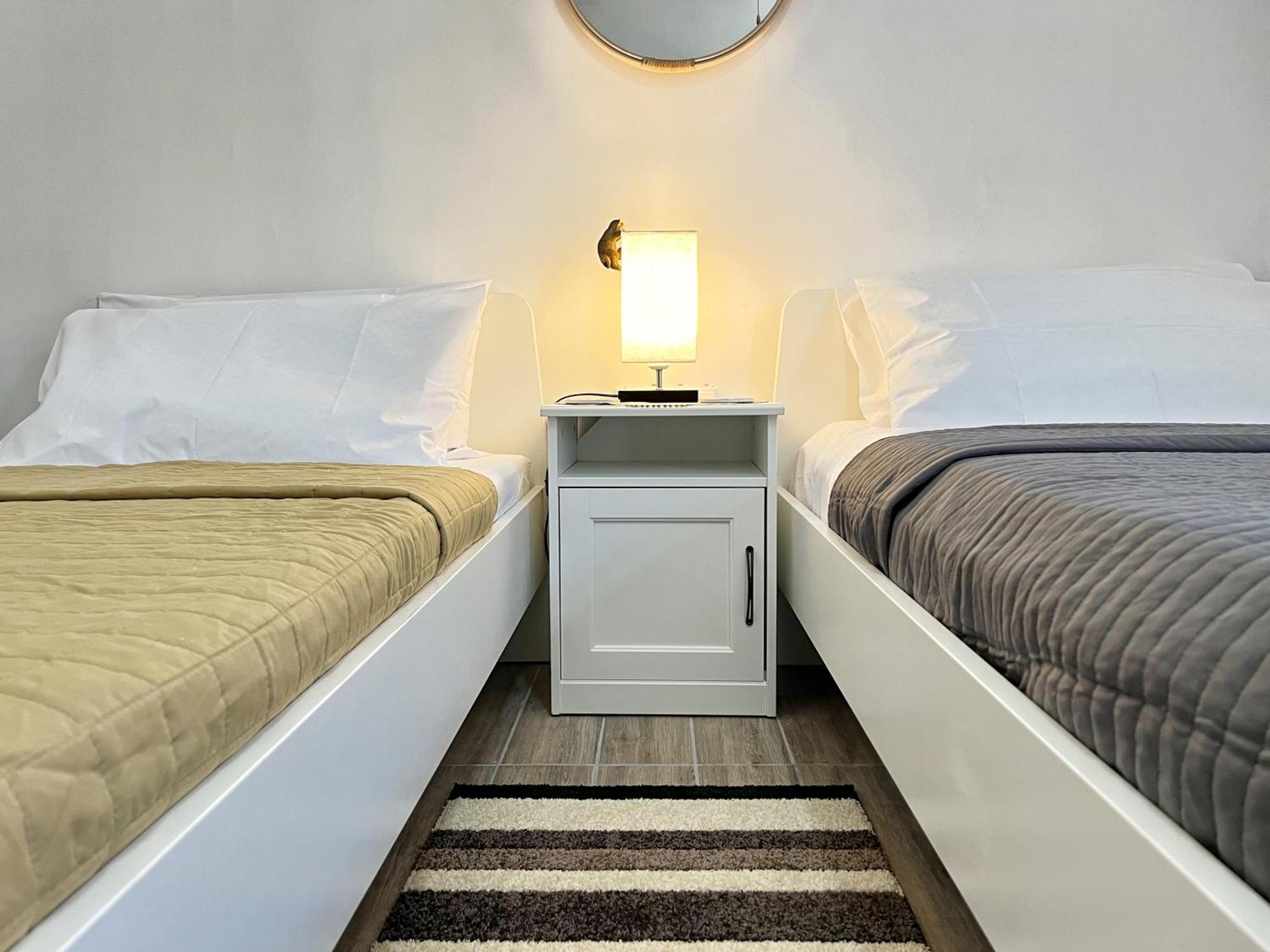 Maria & Matthias - Apartments In Central Of Floriana Екстер'єр фото
